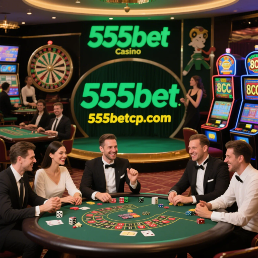 555bet