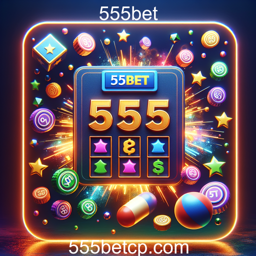 Descubra o Mundo Empolgante das Raspadinhas no 555bet